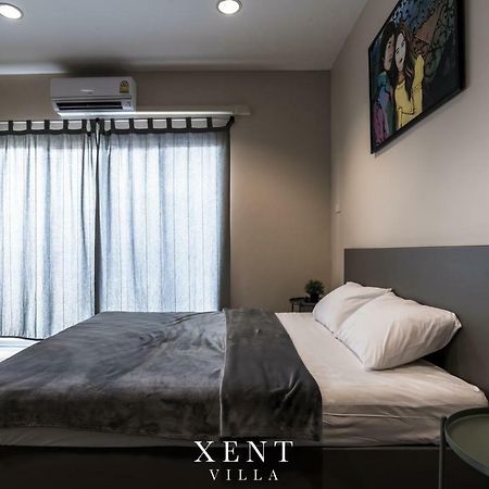 Xent Pool Villa Ranong Extérieur photo